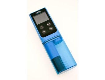 SafeDip 6-in-1 Digitale Zwembadwater Analyse