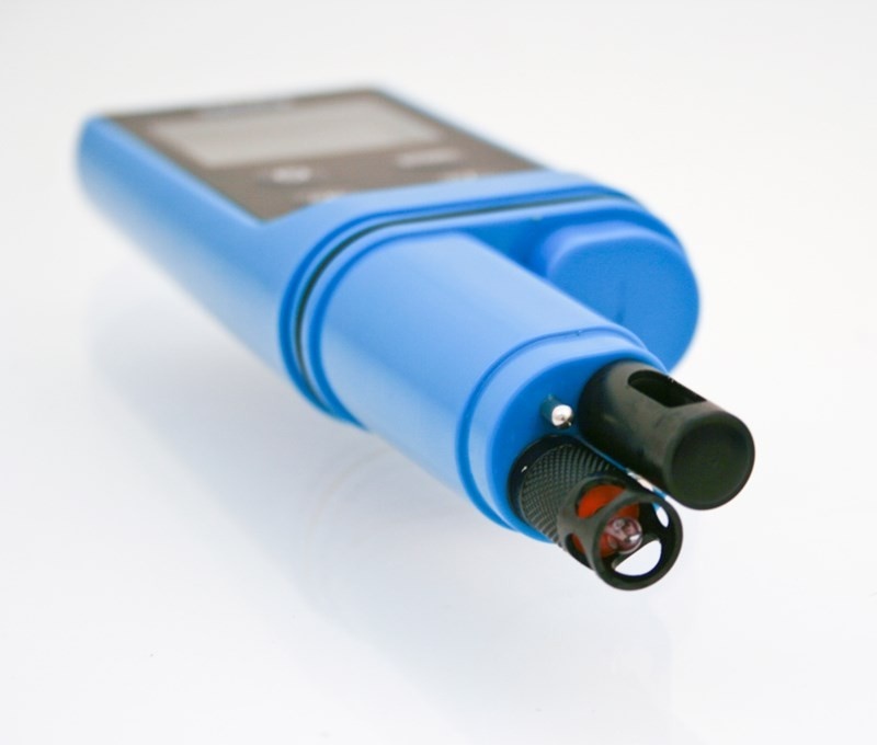 SafeDip 6-in-1 Digitale Zwembadwater Analyse