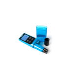 SafeDip 6-in-1 Digitale Zwembadwater Analyse
