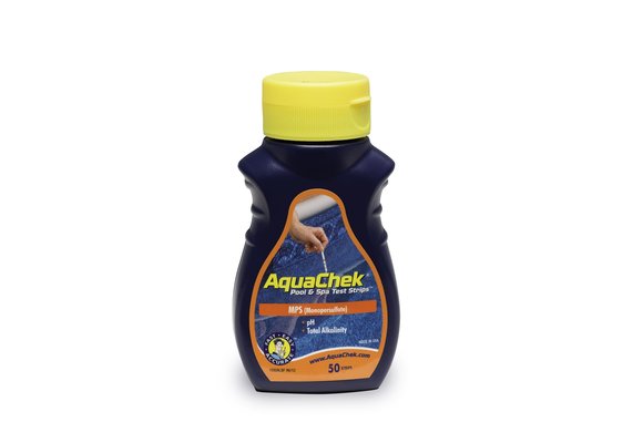 AquaChek Orange (MPS - Monopersulfate) Testset