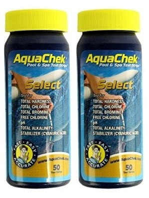 AquaChek Select - Refill