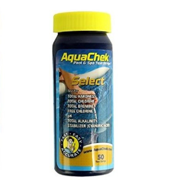 AquaChek Select - Refill