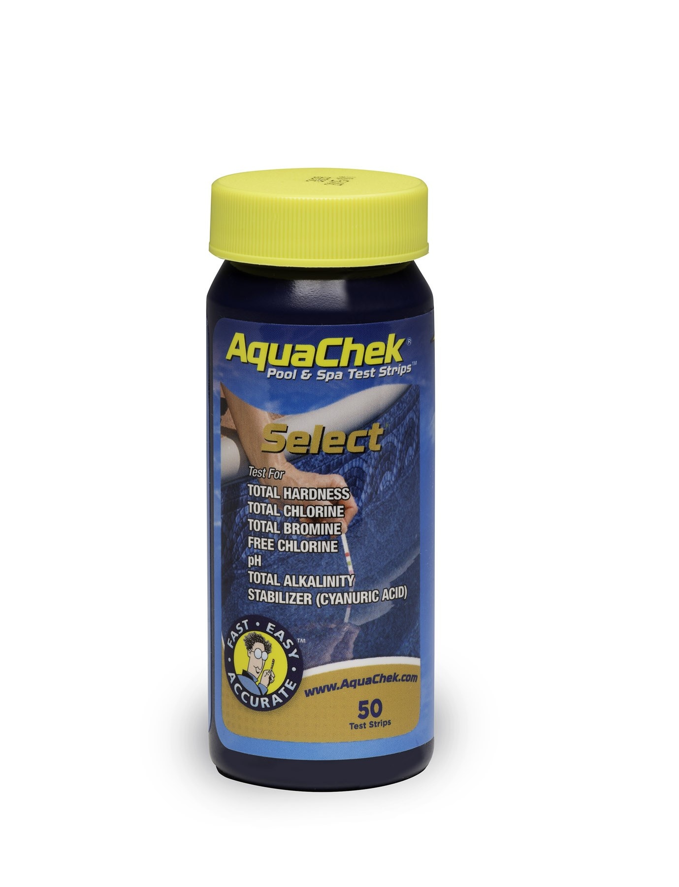 AquaChek Select - Refill