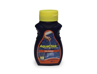 AquaChek Red (Total Bromide)