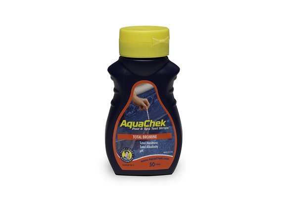 AquaChek Red (Total Bromide)