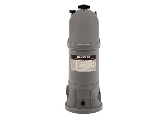 Hayward Patroonfilter C0751E 17m3/u - C751