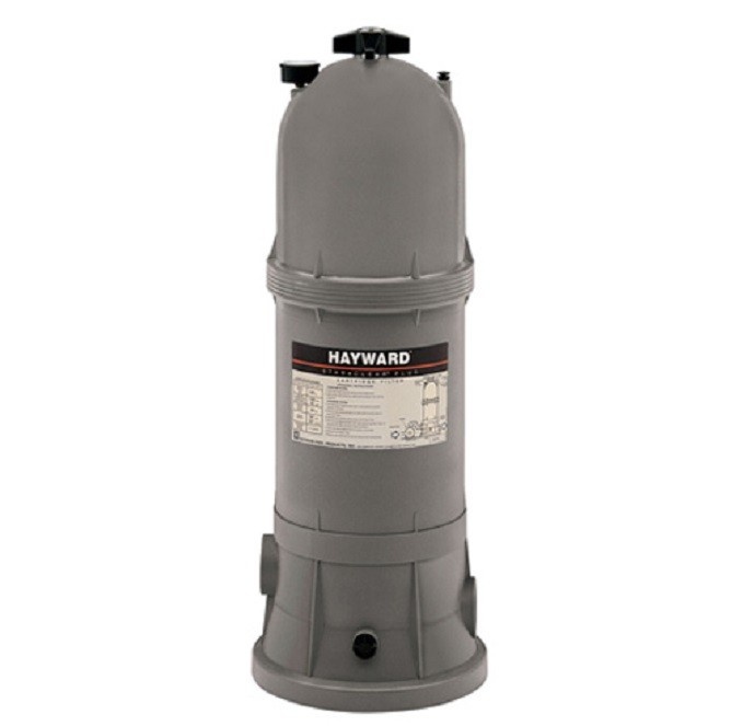 Hayward Patroonfilter C0751E 17m3/u - C751