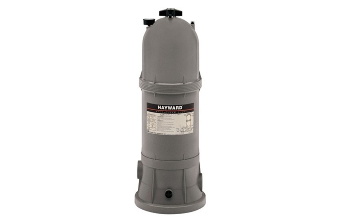 Hayward Patroonfilter C12002E 27m3/u