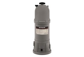 Hayward Patroonfilter C12002E 27m3/u - C12002