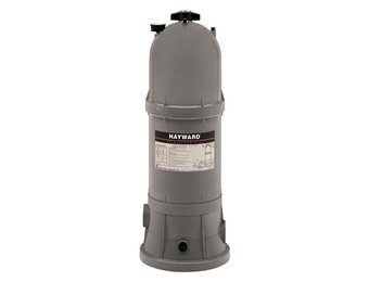 Hayward Patroonfilter C12002E 27m3/u - C12002