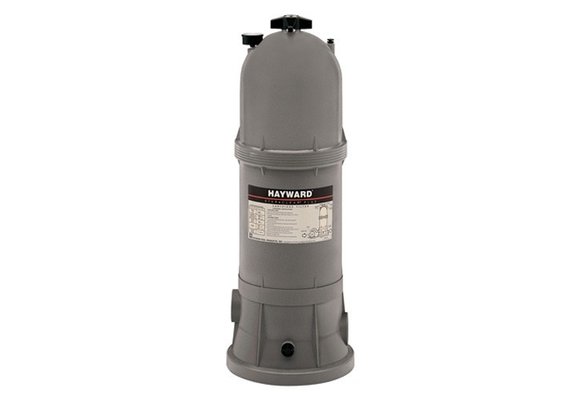 Hayward Patroonfilter C12002E 27m3/u - C12002