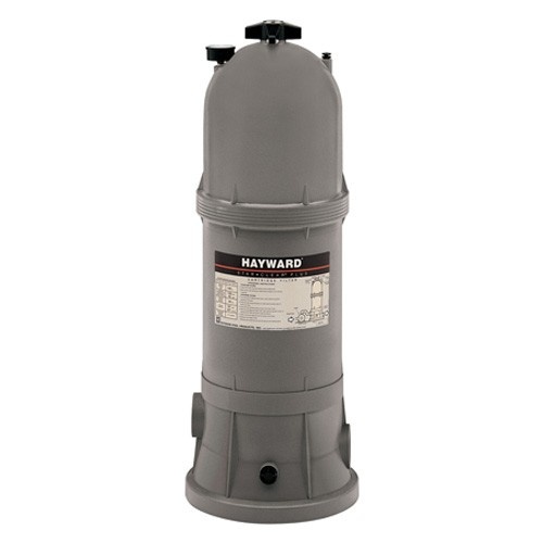 Hayward Patroonfilter C12002E 27m3/u - C12002
