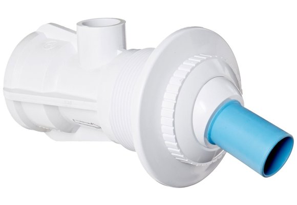 Hayward Hydro Inlaat foliebaden