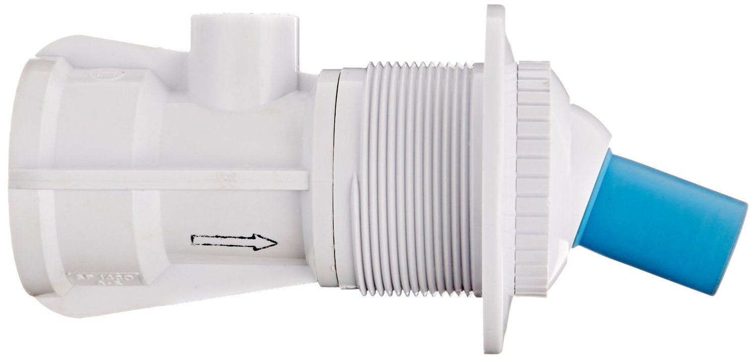 Hayward Hydro inlaat voor folie/liner baden