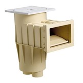 Hayward Skimmer Premium / Cofies zandkleur voor liner zwembaden kleine opening