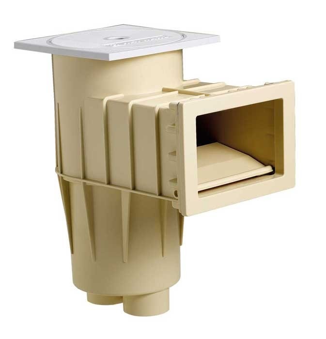 Hayward Skimmer Premium / Cofies zandkleur voor liner zwembaden kleine opening