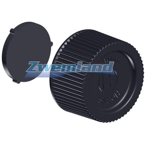 Hayward Zandfilter Aftapplug met Pakking