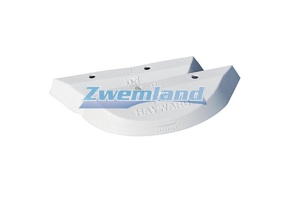 Hayward Magic Clean Witte vleugel set