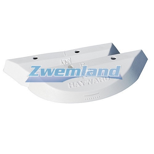 Hayward Magic Clean Witte vleugel set