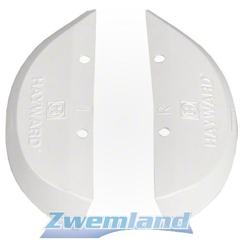 Hayward Magic Clean Witte vleugel set