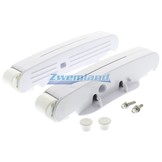 Hayward Magic Clean pod screw kit