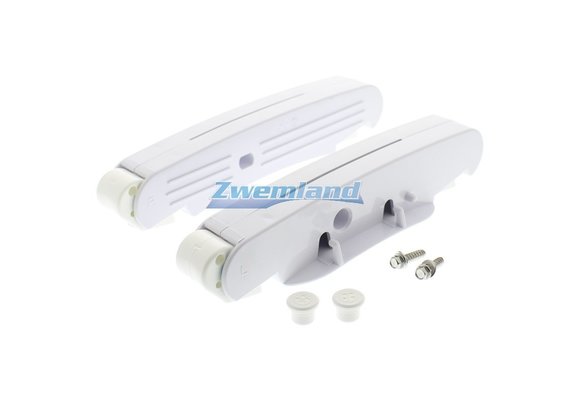 Hayward Magic Clean pod screw kit