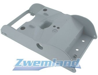 Hayward magic Clean Body onderkant