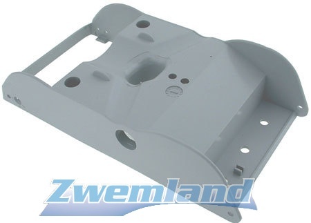 Hayward magic Clean Body onderkant