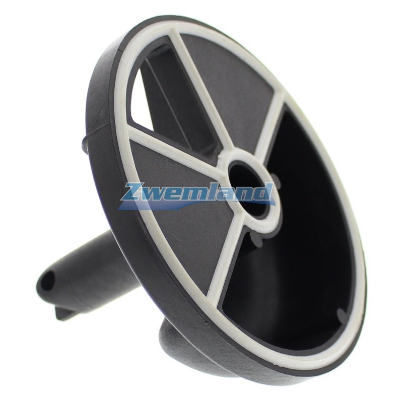 Hayward Schotel met Sterpakking voor SP0714TE Variflo Kraan