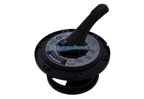 Hayward compleet bovendeel voor SP0714TE Variflo Kraan