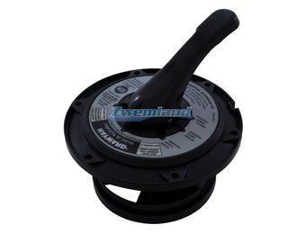 Hayward compleet bovendeel voor SP0714TE Variflo Kraan