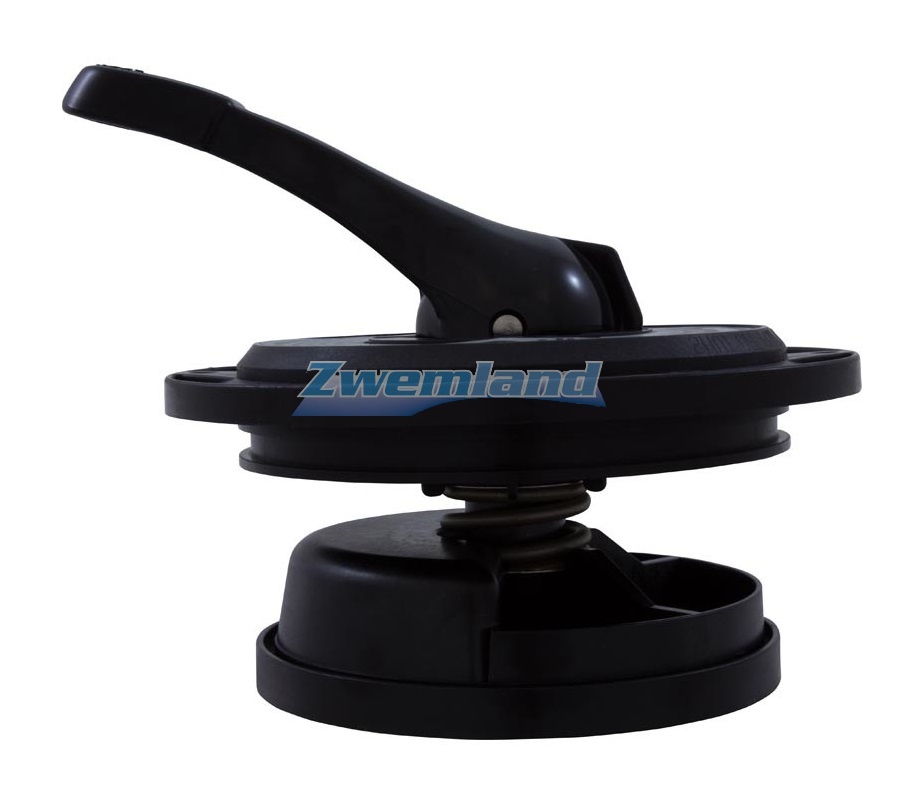 Hayward compleet bovendeel voor SP0714TE Variflo Kraan