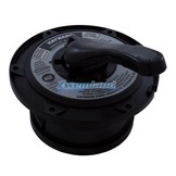 Hayward compleet bovendeel voor SP0714TE Variflo Kraan