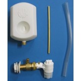 Hayward niveauregelaar binnenwerk