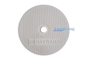 Hayward Cofies skimmer deksel rond 208 mm