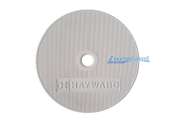 Hayward Cofies skimmer deksel rond 208 mm