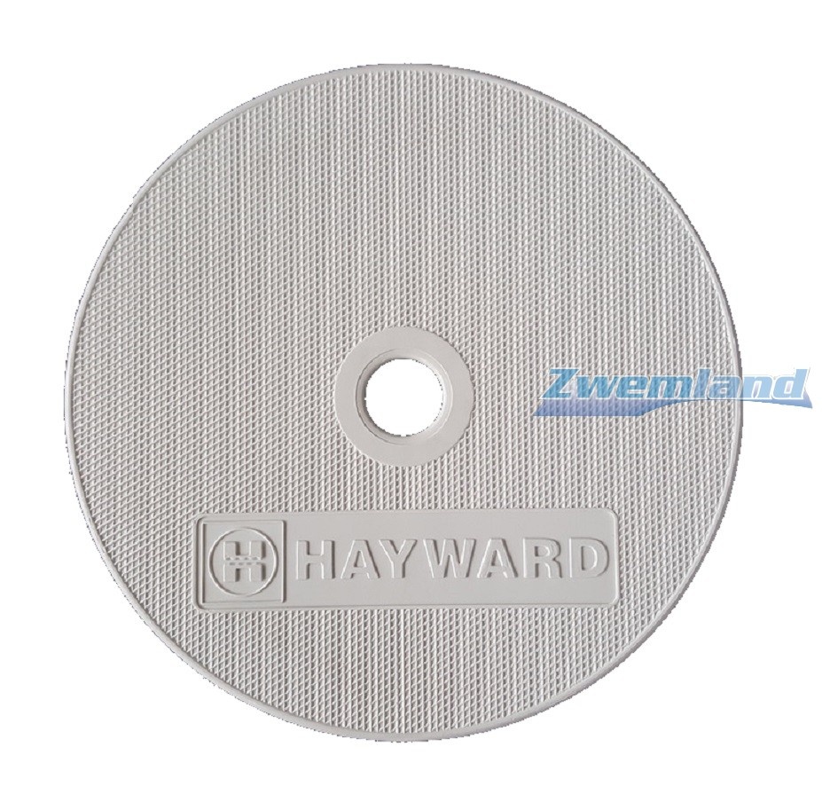Hayward Cofies skimmer deksel rond 208 mm