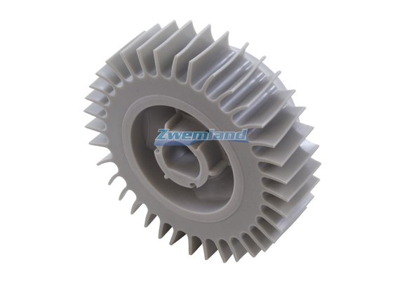 Hayward zwembadrobot Evac Pro / Sharkvac XL wheel rim met band