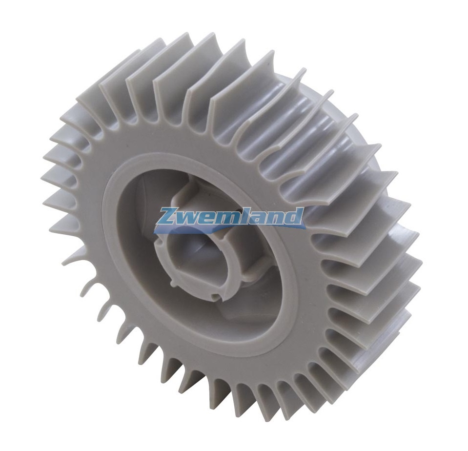 Hayward zwembadrobot Evac Pro / Sharkvac XL wheel rim met band