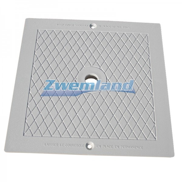 Hayward Skimmerdeksel SPX1082E voor SP1082 tm SP1085