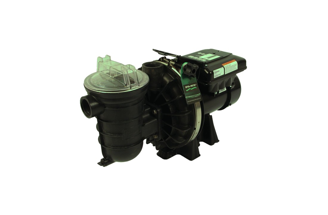 Sta-Rite Zwembadpomp type S5P2R VS2M