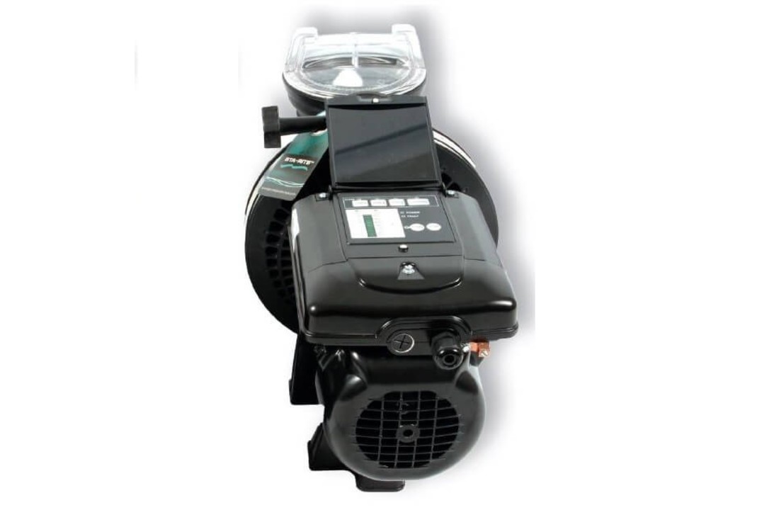 Sta-Rite Zwembadpomp type S5P2R VS2M