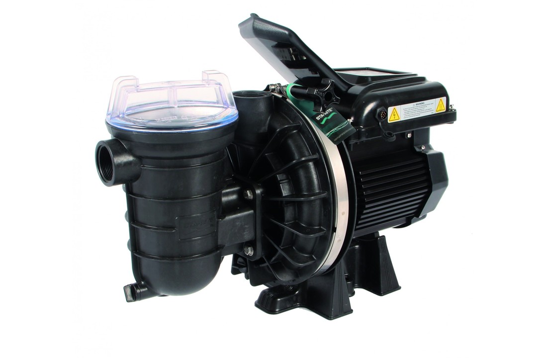 Sta-Rite Zwembadpomp type S5P2R VS2M
