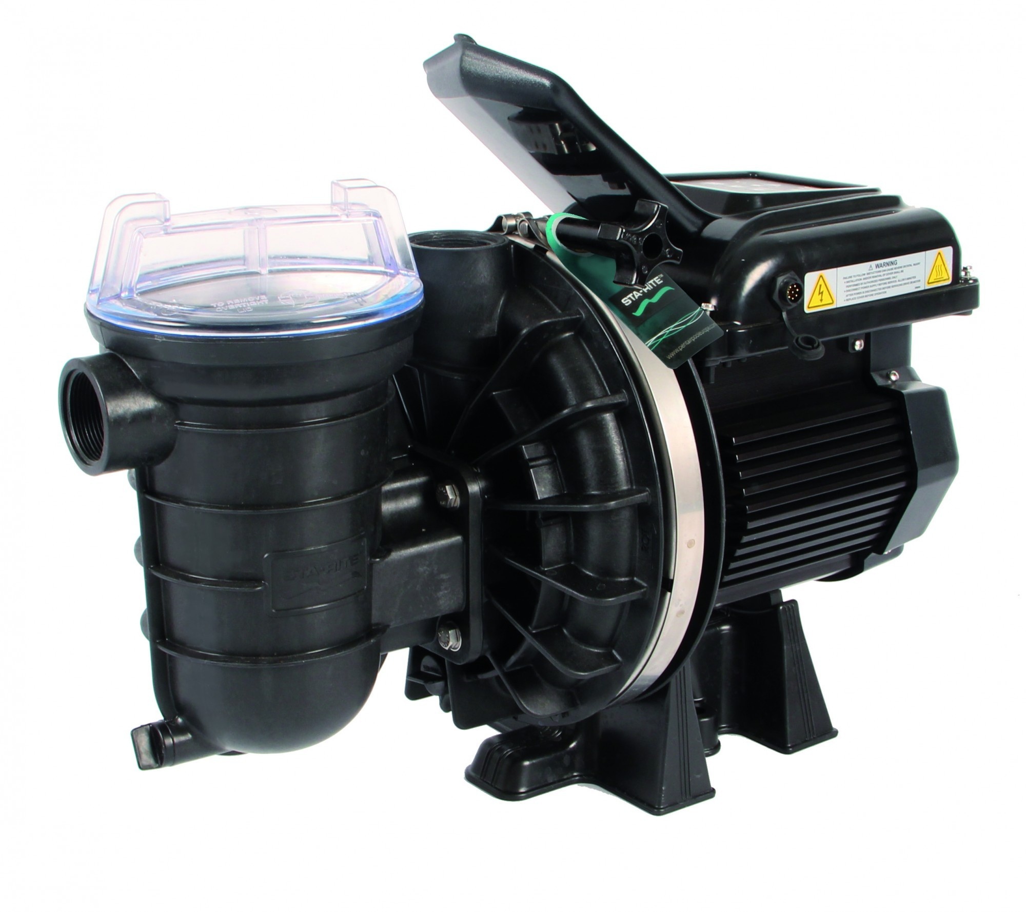 Sta-Rite Zwembadpomp type S5P2R VS2M