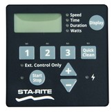 Sta-Rite Zwembadpomp type S5P2R VS2