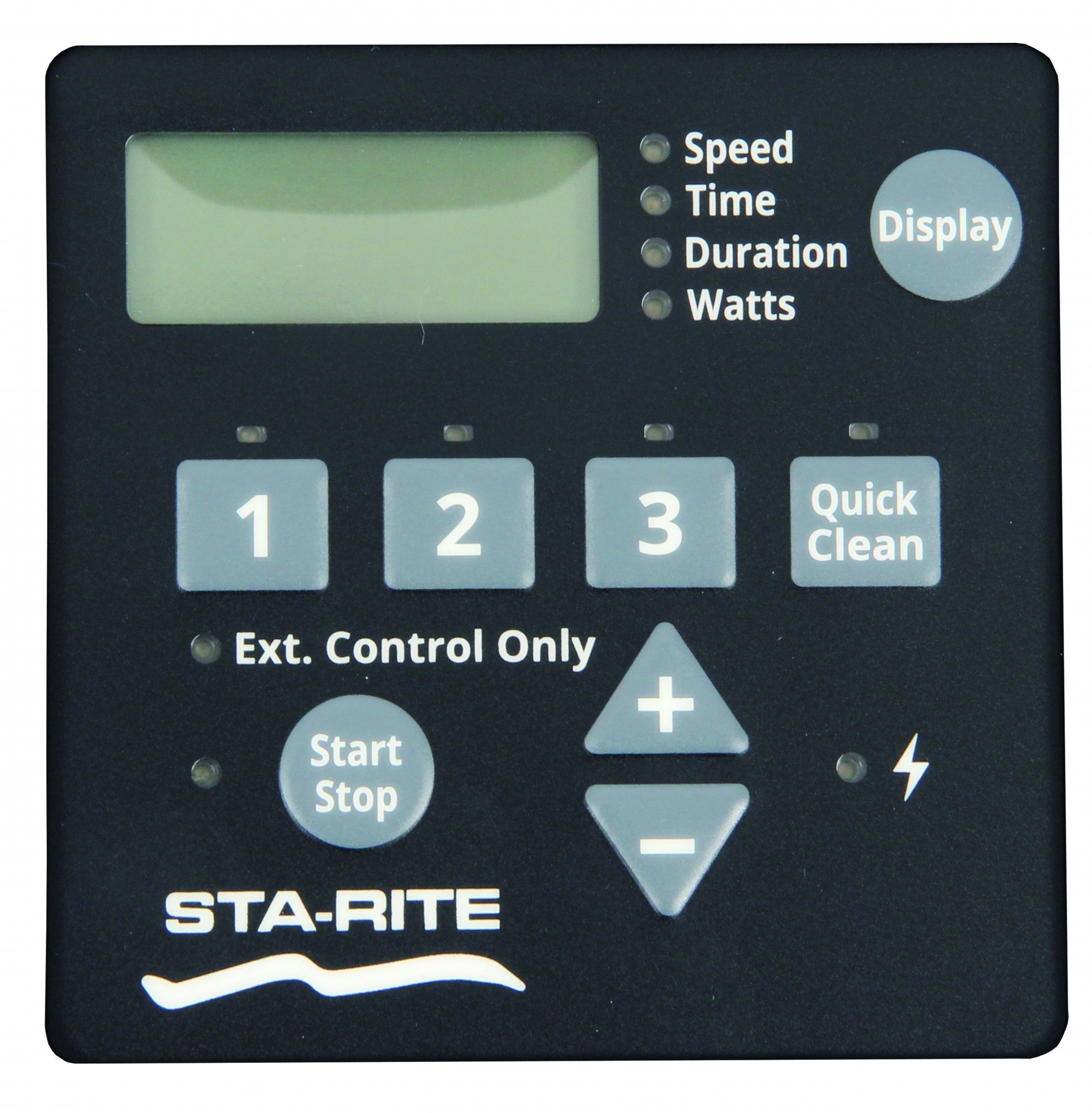 Sta-Rite Zwembadpomp type S5P2R VS2M