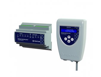 Pentair ControlPro Filtratie Manager