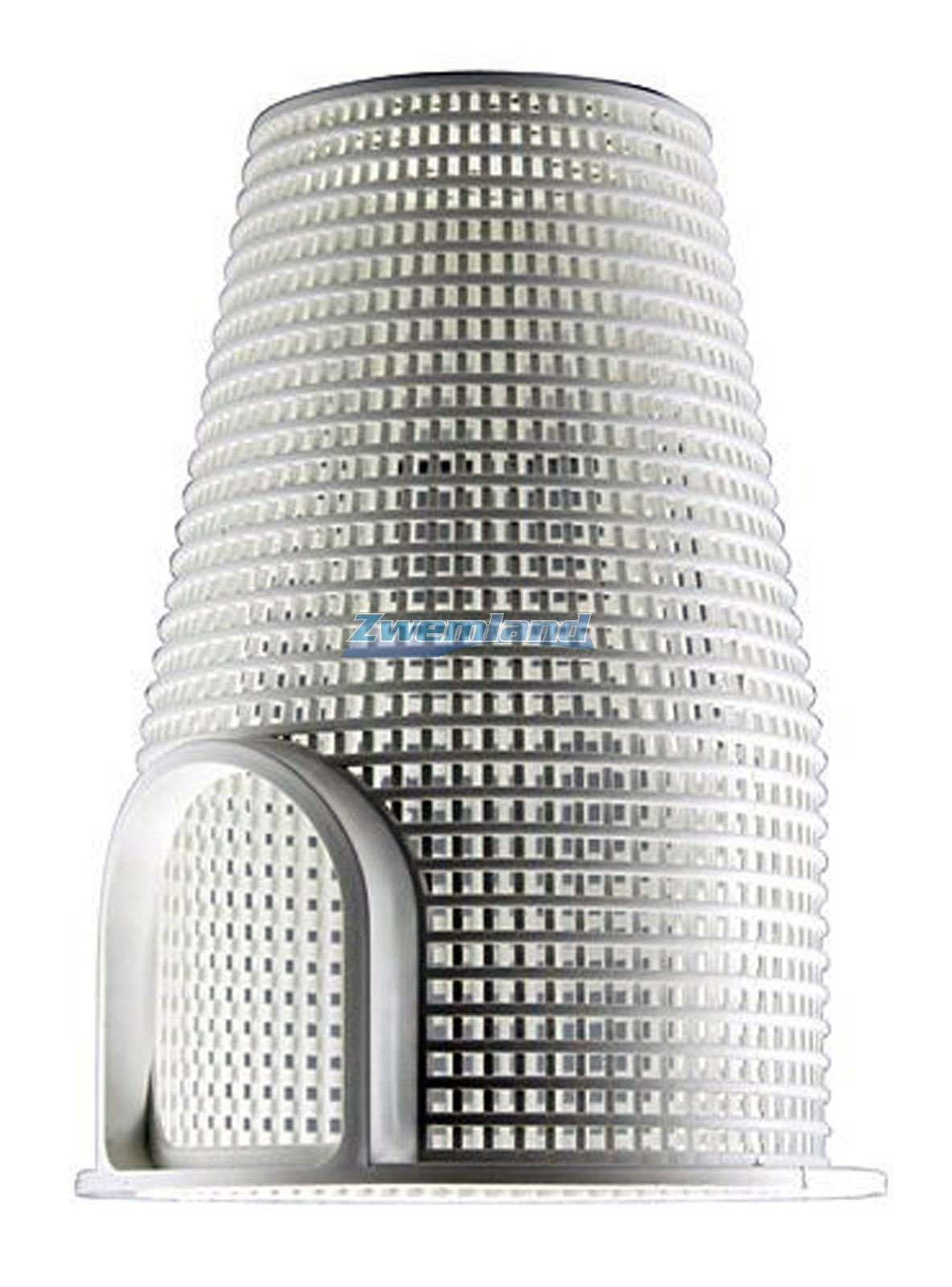Pentair Whisperflo/ Intelliflo zwembadpomp Filtermand