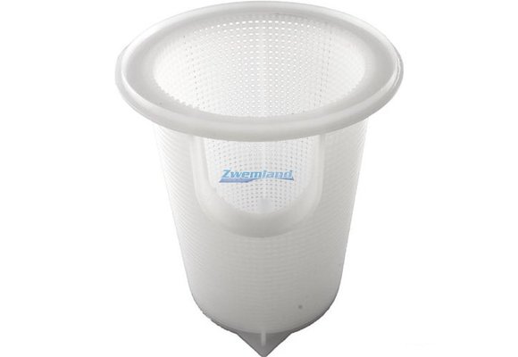 Pentair Ultra Flow en Ultra Flow VSD zwembadpomp Filtermand