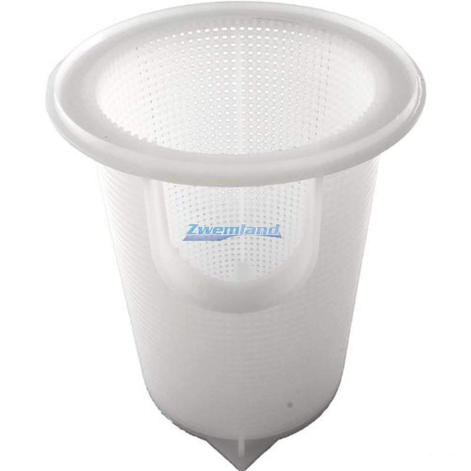 Pentair Ultra Flow en Ultra Flow VSD zwembadpomp Filtermand